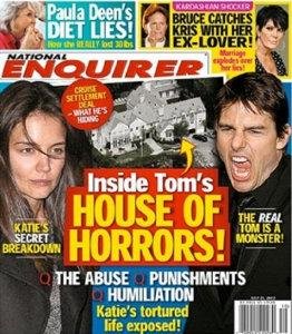 National Enquirer