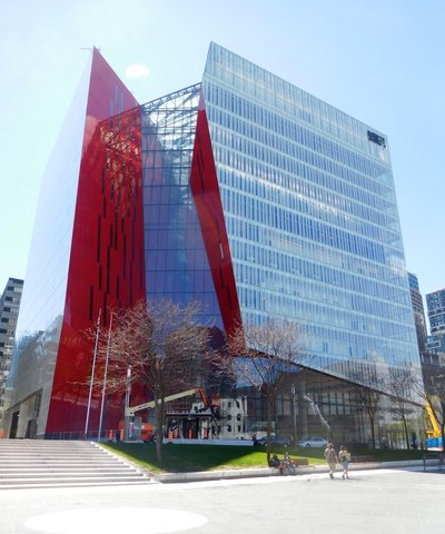 National Film Board of Canada