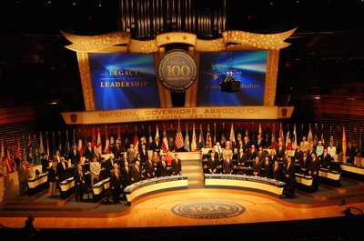 National Governors Association