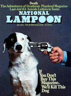 National Lampoon (magazine)