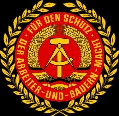 National People's Army