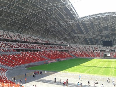 National Stadium, Singapore