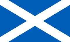 National Symbols Of Scotland