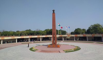 National War Memorial (India)