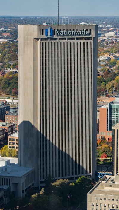 Nationwide Mutual Insurance Company