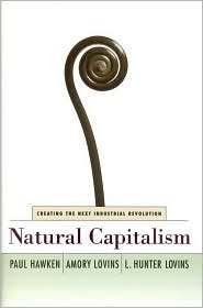 Natural Capitalism