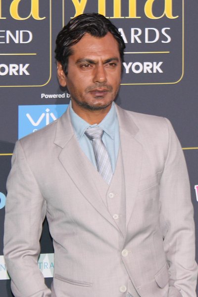 Nawazuddin Siddiqui