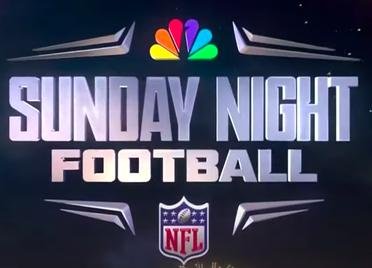 Nbc Sunday Night Football