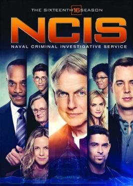 Ncis (Season 16)