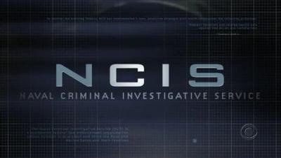 Ncis (Tv Series)