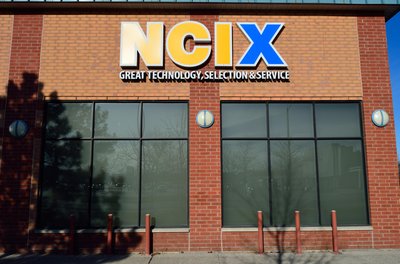 NCIX