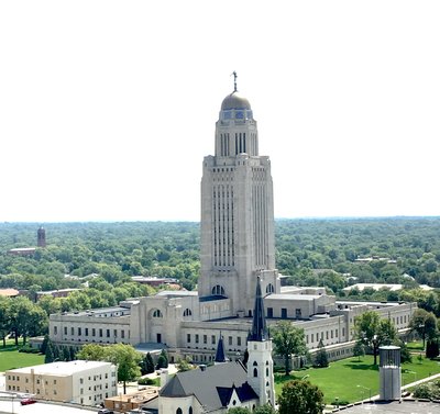 Nebraska Legislature