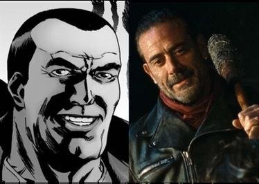 Negan