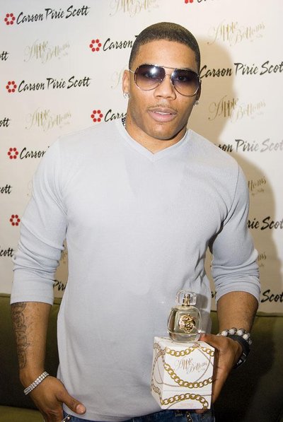 Nelly discography