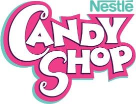 Nestlé Candy Shop
