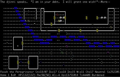 NetHack