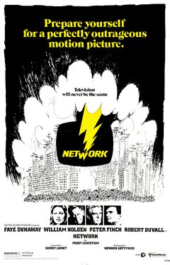 Network (1976 Film)