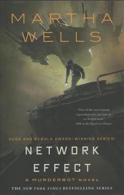 Network Effect (Novel)