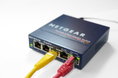 Network Switch