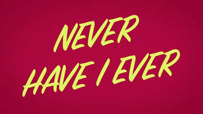 Never Have I Ever (Tv Series)