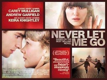 Never Let Me Go (2010 Film)