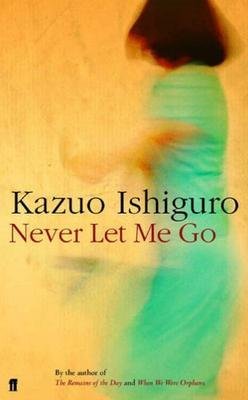 Never Let Me Go (novel)