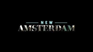 New Amsterdam (2018 Tv Series)
