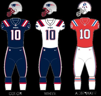 New England Patriots