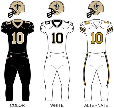 New Orleans Saints
