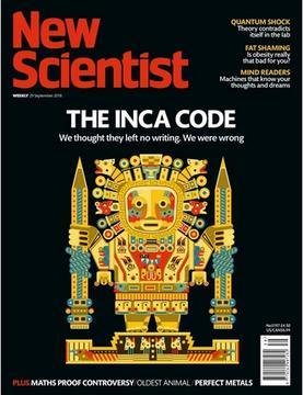 New Scientist