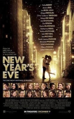 New Year's Eve (2011 film)