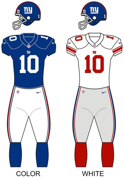 New York Giants