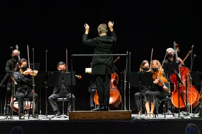 New York Philharmonic