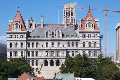 New York State Legislature