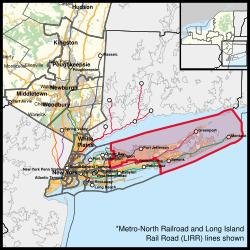 New York's 1st congressional district