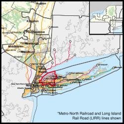 New York's 3rd congressional district