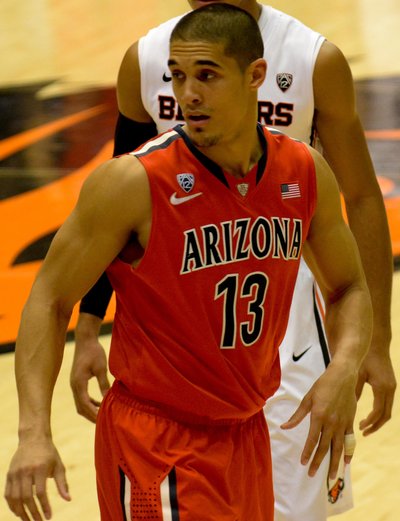 Nick Johnson (Basketball)