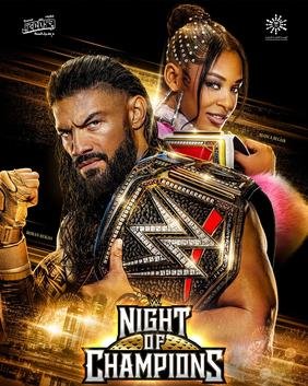 Night of Champions (2023)