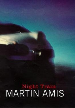 Night Train (Novel)