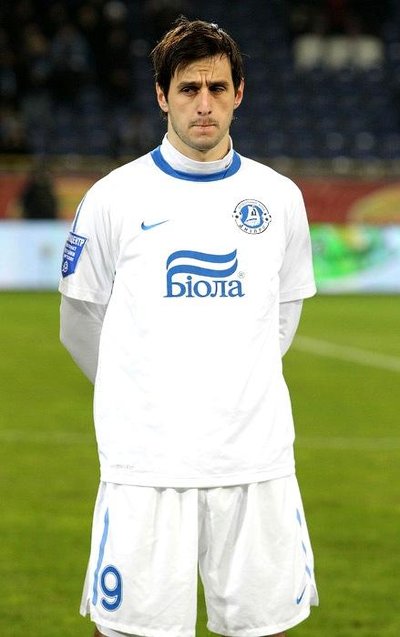 Nikola Kalinić