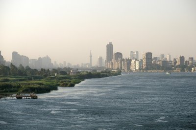 Nile