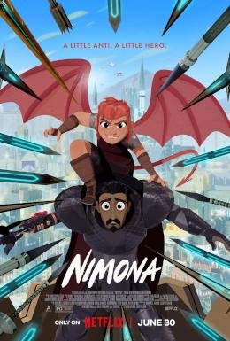 Nimona (Film)