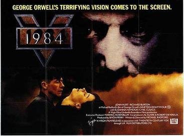 Nineteen Eighty-Four (1984 Film)