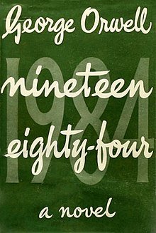 Nineteen Eighty-Four