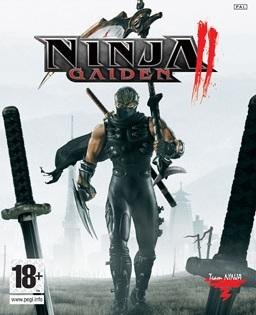 Ninja Gaiden II