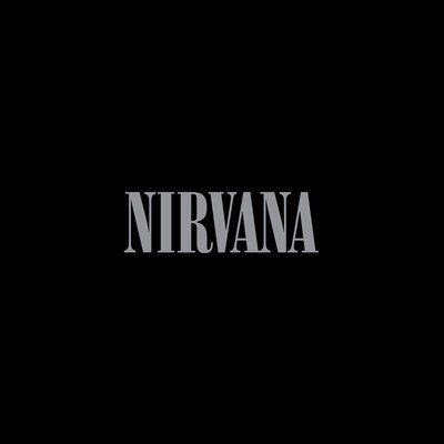 Nirvana (Nirvana album)