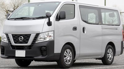 Nissan Caravan