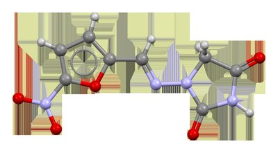 Nitrofurantoin