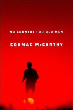 No Country For Old Men (Novel)