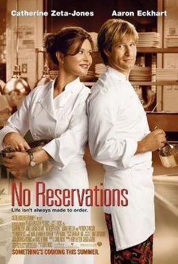 No Reservations (film)